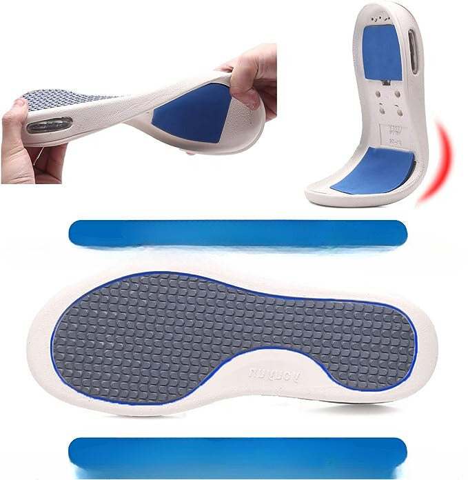 Extra Wide Diabetic Shoes with Velcro Straps