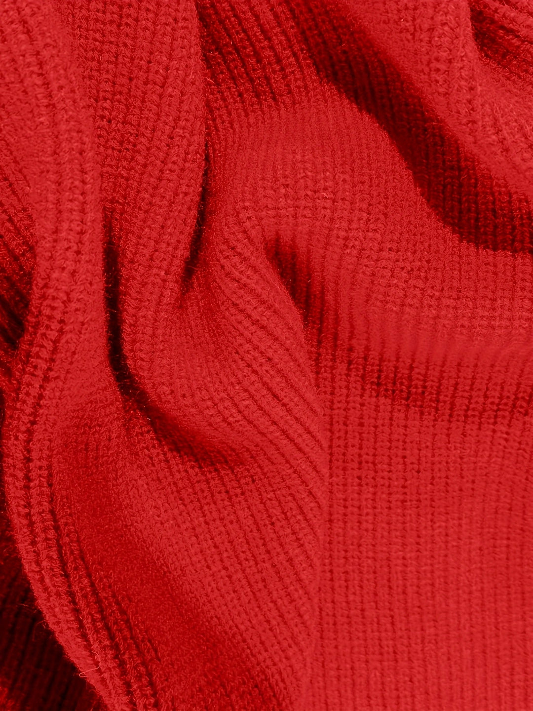 Men's Chunky Knit Cardigan