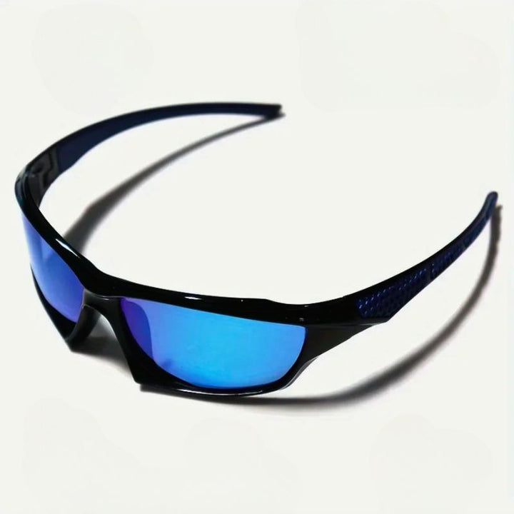 Men's Polarised Sports Sunglasses