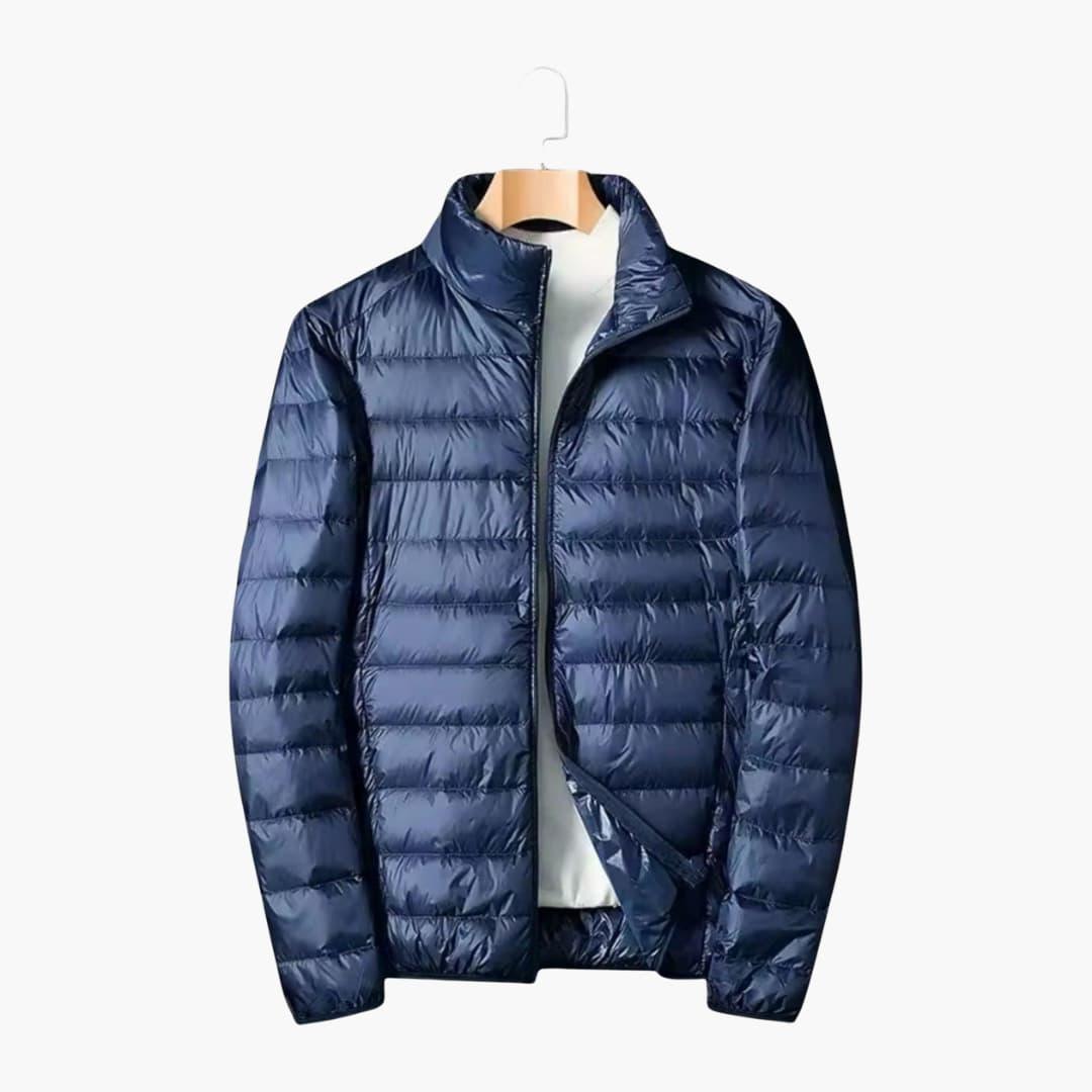 Men's Lightweight Puffer Jacket
