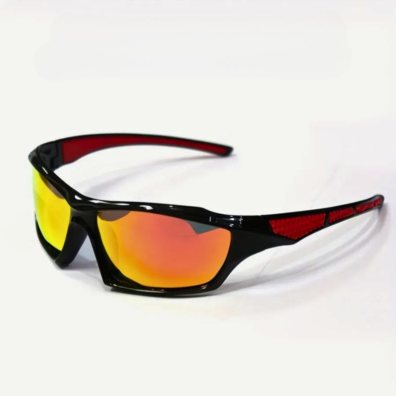 Men's Polarised Sports Sunglasses