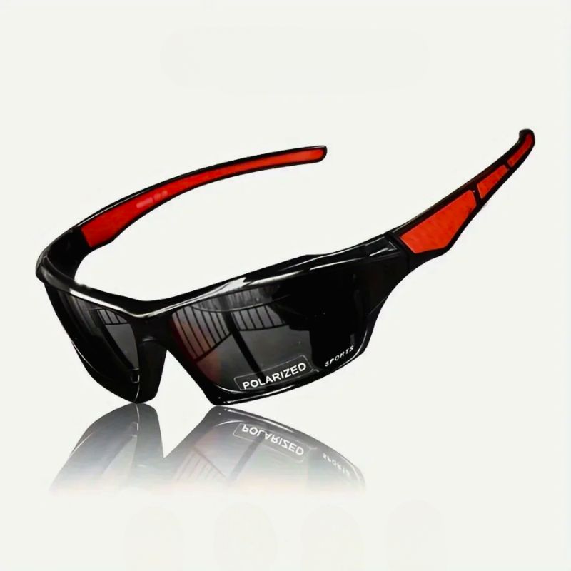 Men's Polarised Sports Sunglasses