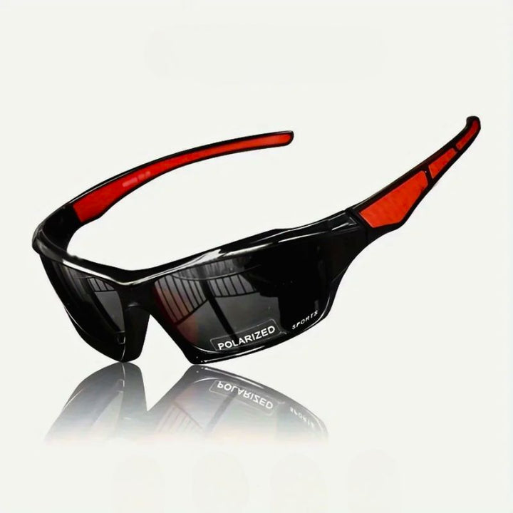 Men's Polarised Sports Sunglasses