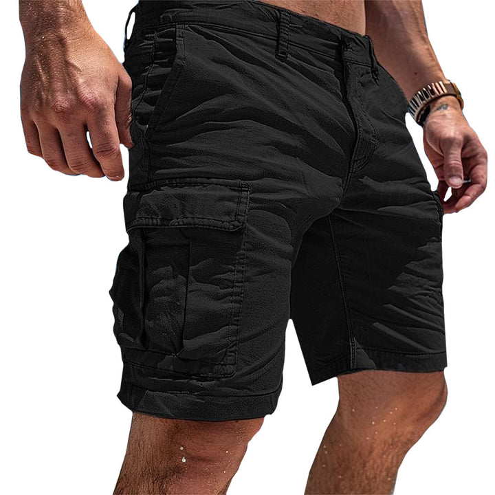 Men's Cargo Utility Shorts