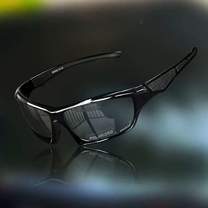 Men's Polarised Sports Sunglasses