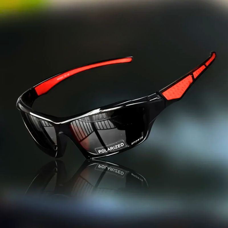 Men's Polarised Sports Sunglasses