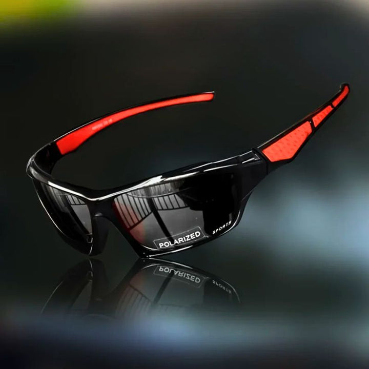 Men's Polarised Sports Sunglasses