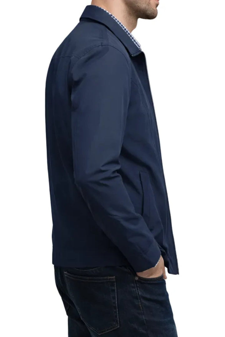 Men's Lightweight Harrington Jacket