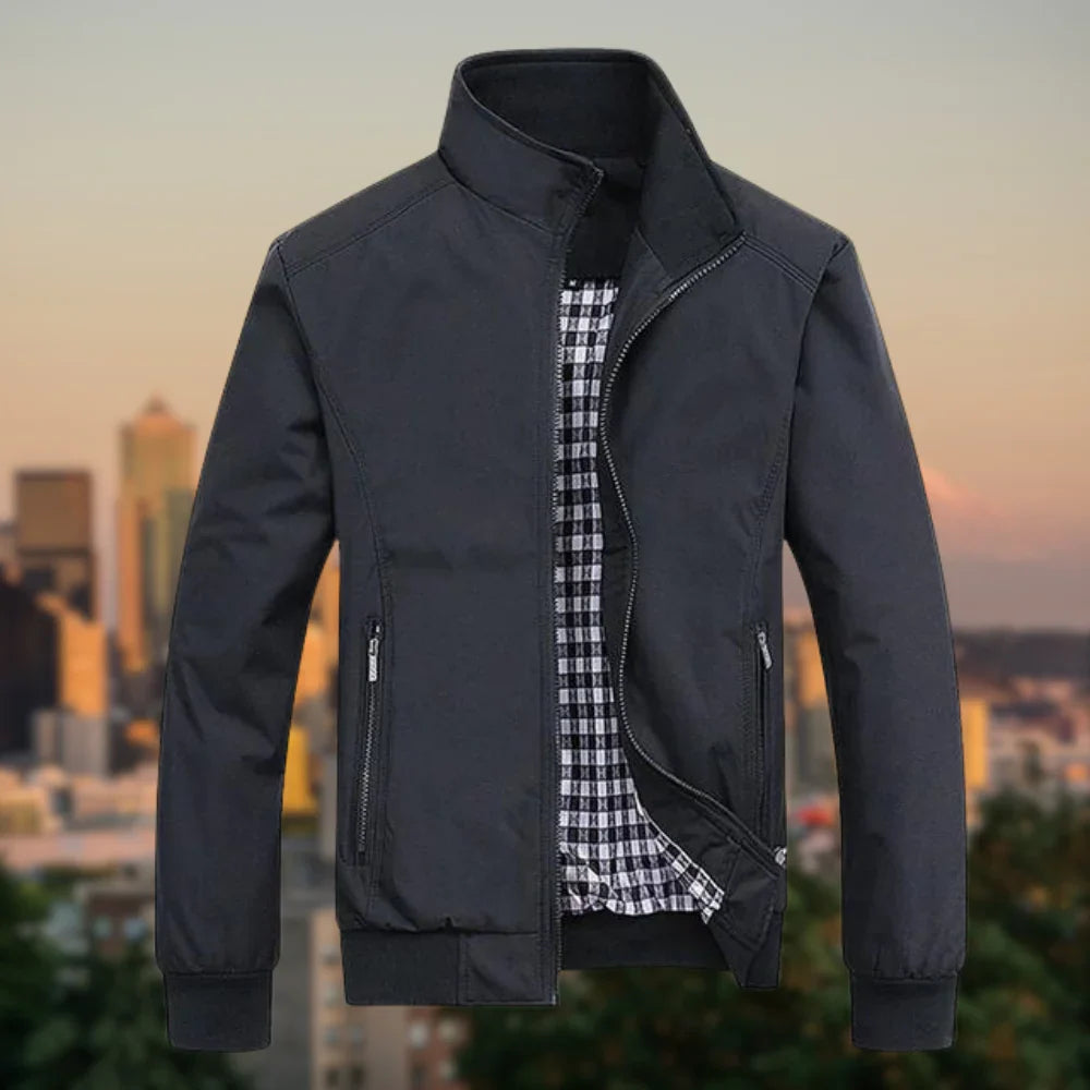 Men's Lightweight Transitional Jacket