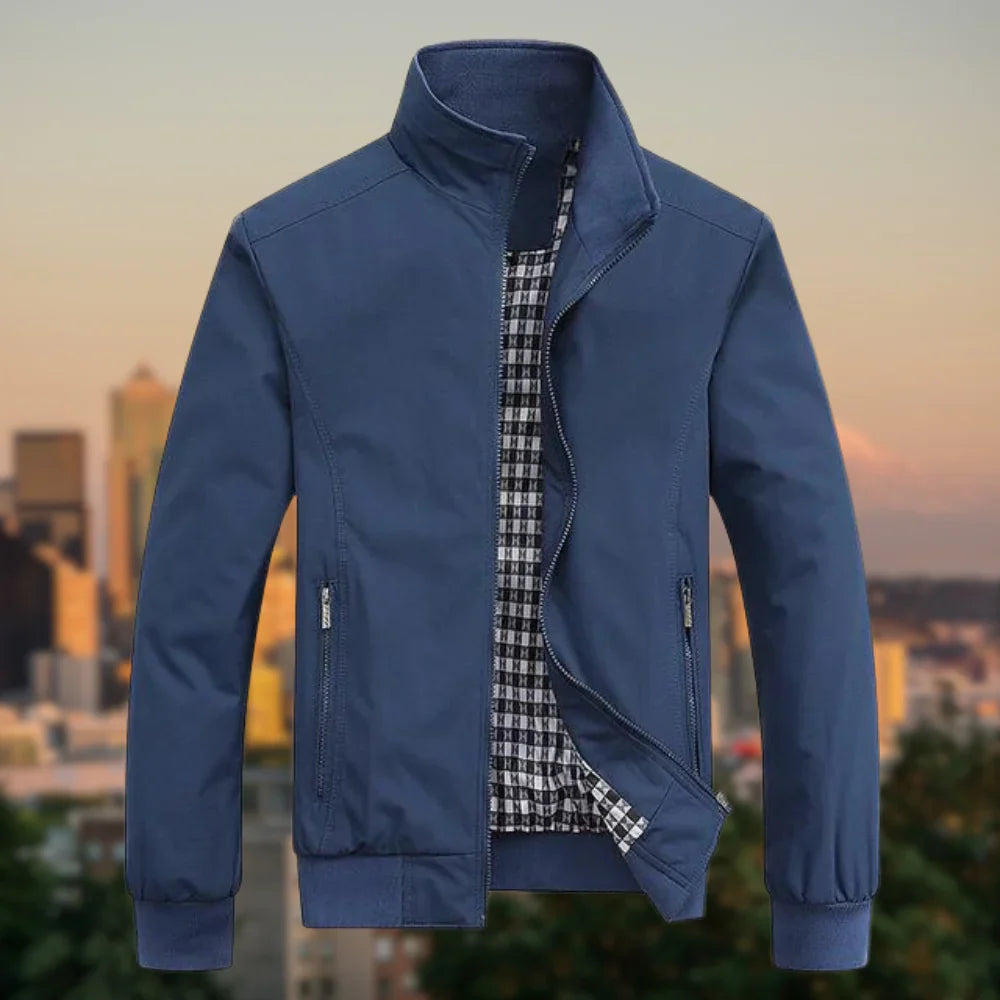 Men's Lightweight Transitional Jacket
