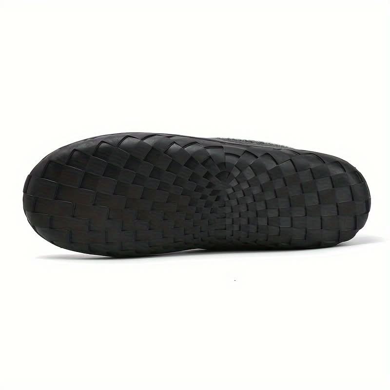 Men's Cosy Slip On Loafers
