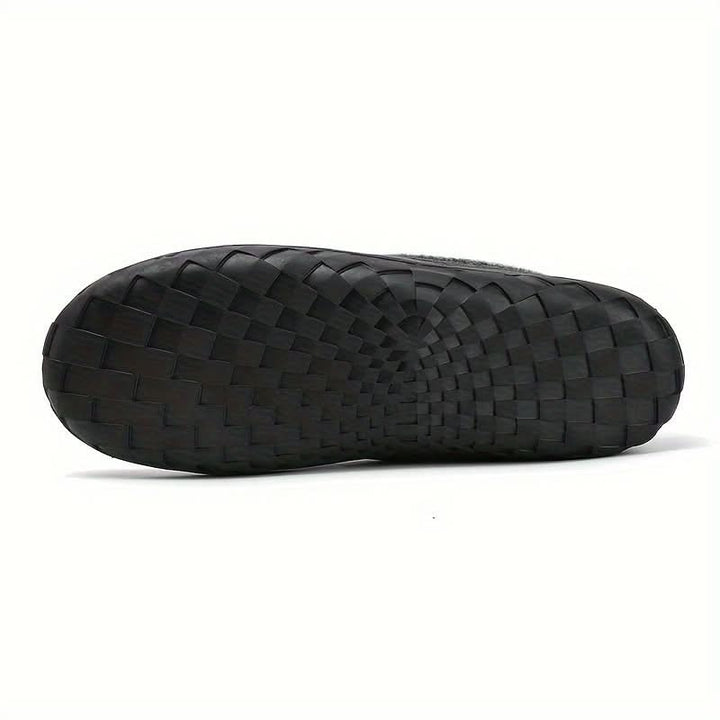 Men's Cosy Slip On Loafers
