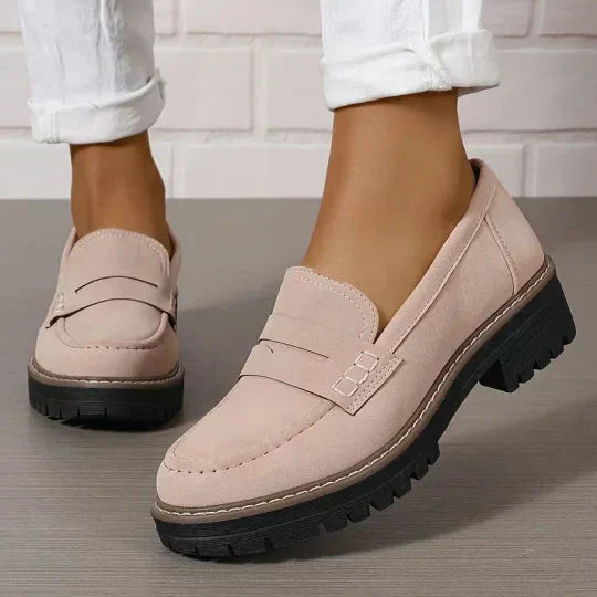 Women's Classic Penny Loafers