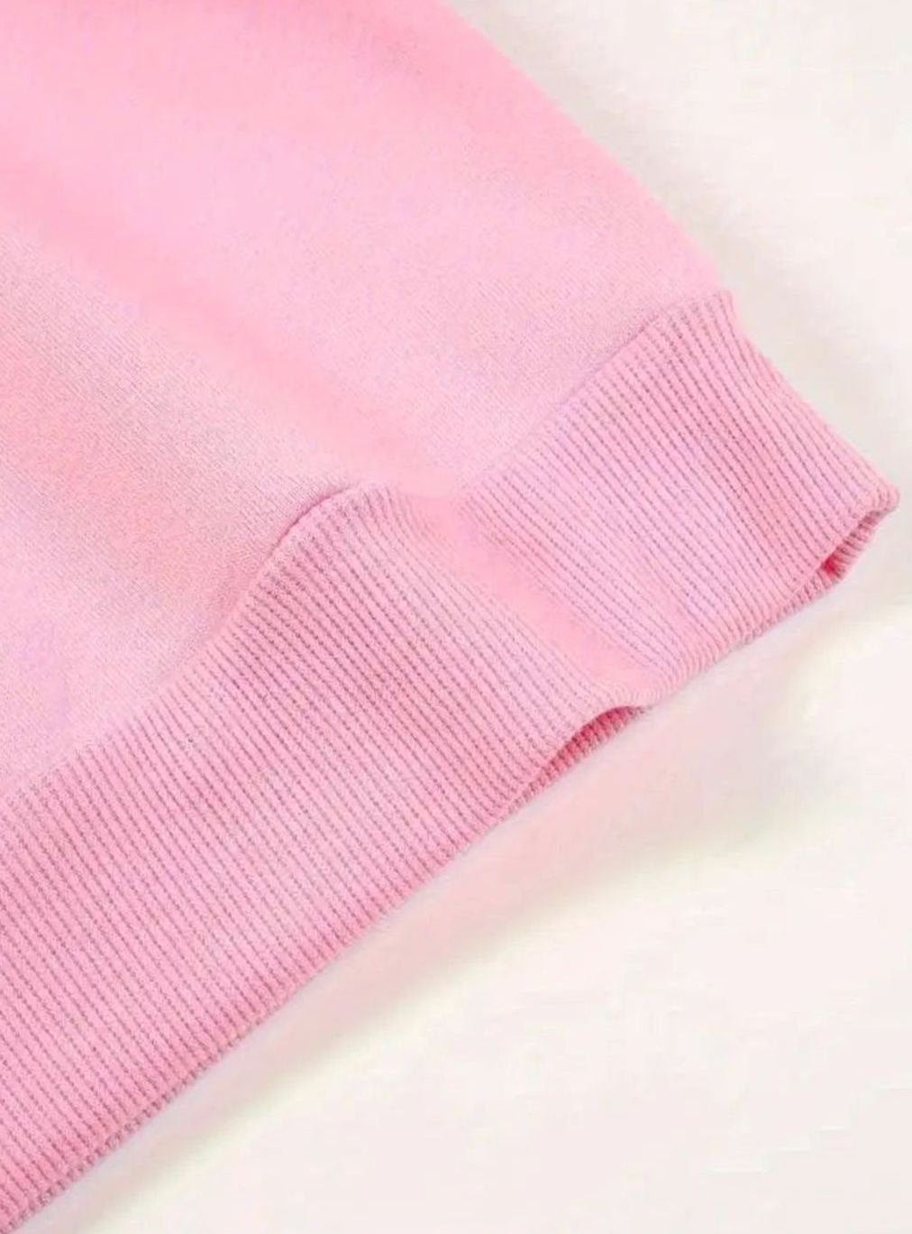 Women's Crew Neck Sweatshirt in Relaxed Fit